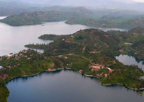 Twin Lakes