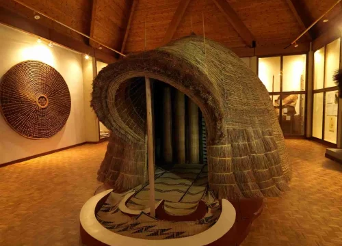 Ethnographic Museum