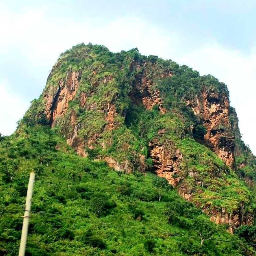 Eastern Uganda