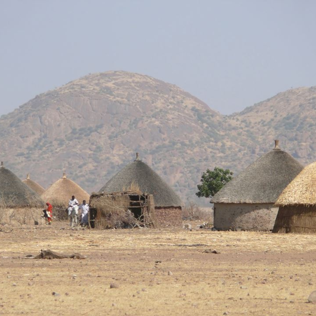 Northen Uganda