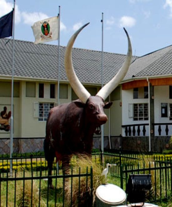 Igongo Cultural Centre