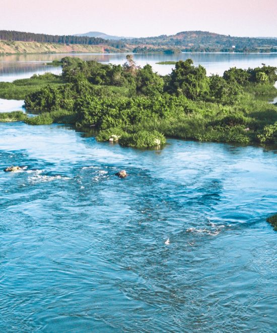 Lake Victoria