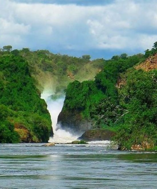 Murchison Falls National Park